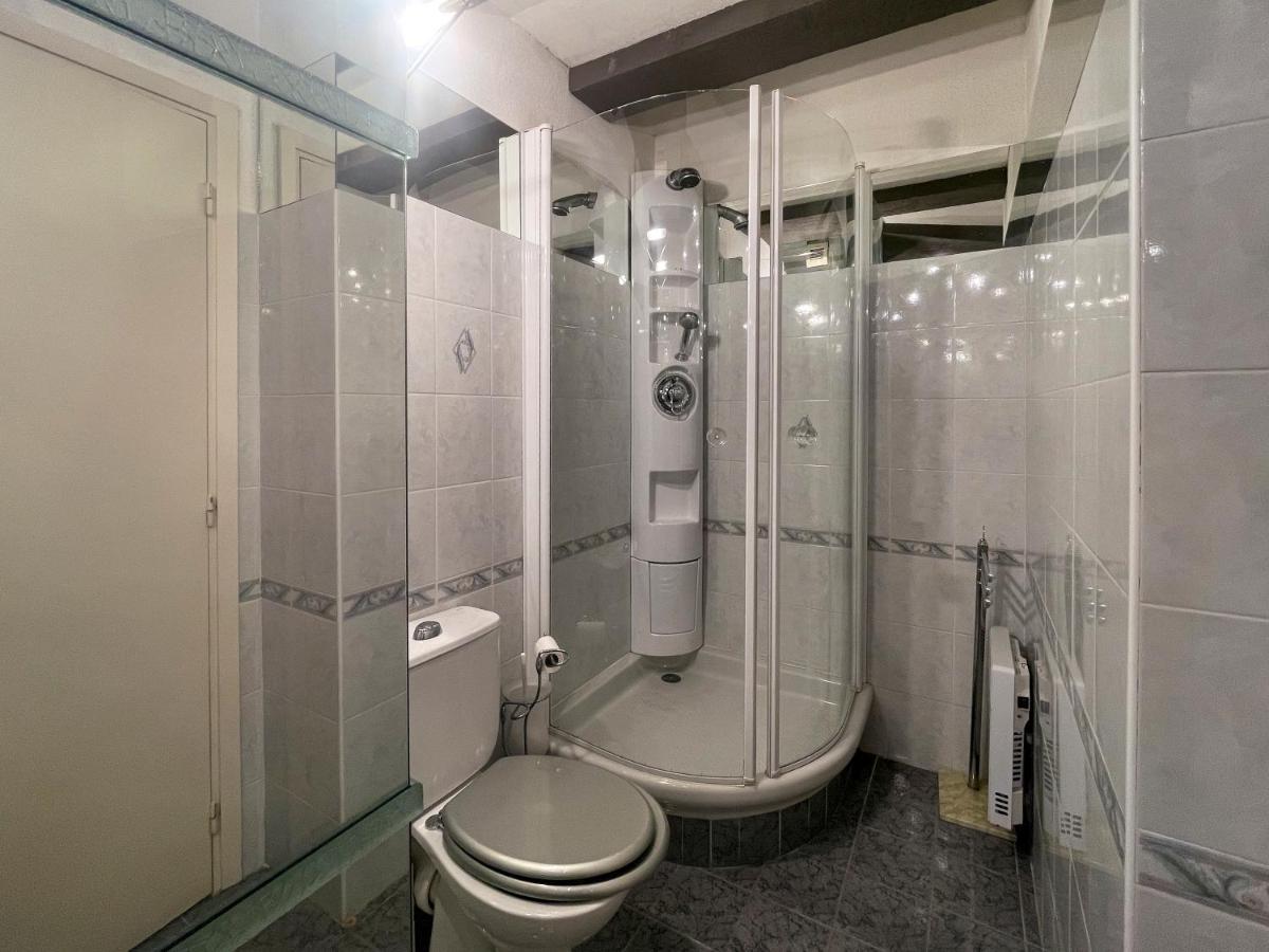 Ferienwohnung La Dolce Vita 5 Pers Parking Terrazza Nizza Exterior foto