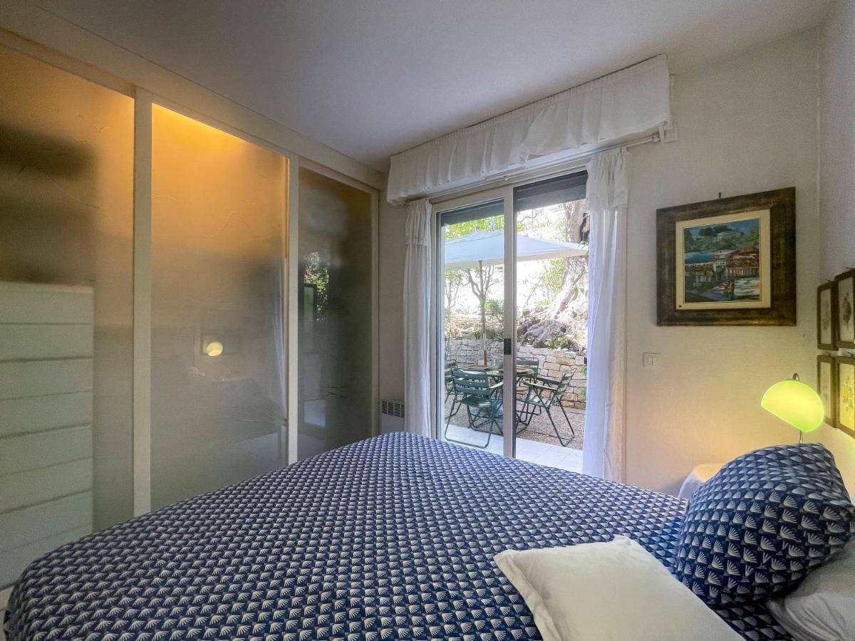 Ferienwohnung La Dolce Vita 5 Pers Parking Terrazza Nizza Exterior foto